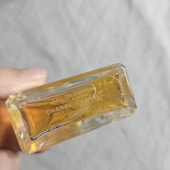 CHANEL N°5 Eau de Parfum - Picture 4 of 16